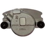 Order Front Right New Caliper With Hardware by RAYBESTOS - FRC10509N For Your Vehicle
