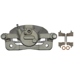 Order Front Right New Caliper With Hardware by RAYBESTOS - FRC10693N For Your Vehicle