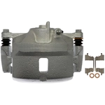 Order Front Right New Caliper With Hardware by RAYBESTOS - FRC10693N For Your Vehicle