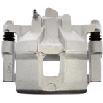 Order Front Right New Caliper With Hardware by RAYBESTOS - FRC10972N For Your Vehicle