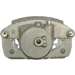 Order Front Right New Caliper With Hardware by RAYBESTOS - FRC10998N For Your Vehicle