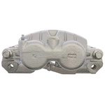 Order Front Right New Caliper With Hardware by RAYBESTOS - FRC11201N For Your Vehicle