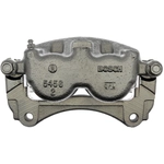 Order Front Right New Caliper With Hardware by RAYBESTOS - FRC11203N For Your Vehicle