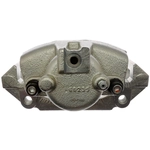 Order Front Right New Caliper With Hardware by RAYBESTOS - FRC11222N For Your Vehicle