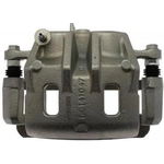 Order Front Right New Caliper With Hardware by RAYBESTOS - FRC11352N For Your Vehicle