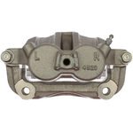 Order Front Right New Caliper With Hardware by RAYBESTOS - FRC11476N For Your Vehicle