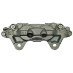 Order Front Right New Caliper With Hardware by RAYBESTOS - FRC11549N For Your Vehicle