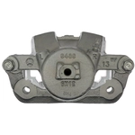Order Front Right New Caliper With Hardware by RAYBESTOS - FRC11602N For Your Vehicle