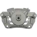 Order Front Right New Caliper With Hardware by RAYBESTOS - FRC11618N For Your Vehicle
