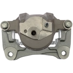 Order Front Right New Caliper With Hardware by RAYBESTOS - FRC11682N For Your Vehicle