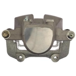 Order Front Right New Caliper With Hardware by RAYBESTOS - FRC11709N For Your Vehicle