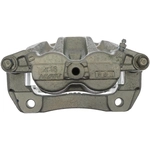 Order Front Right New Caliper With Hardware by RAYBESTOS - FRC11712N For Your Vehicle