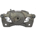 Order Front Right New Caliper With Hardware by RAYBESTOS - FRC11753N For Your Vehicle