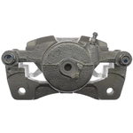 Order Front Right New Caliper With Hardware by RAYBESTOS - FRC11754N For Your Vehicle