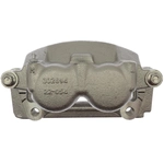 Order Front Right New Caliper With Hardware by RAYBESTOS - FRC11797N For Your Vehicle