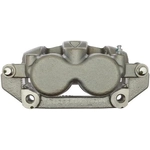 Order Front Right New Caliper With Hardware by RAYBESTOS - FRC11896N For Your Vehicle