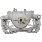 Order Front Right New Caliper With Hardware by RAYBESTOS - FRC11915N For Your Vehicle