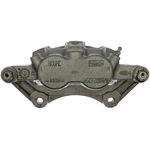 Order Front Right New Caliper With Hardware by RAYBESTOS - FRC12052N For Your Vehicle