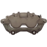 Order Front Right New Caliper With Hardware by RAYBESTOS - FRC12070N For Your Vehicle