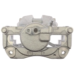 Order Front Right New Caliper With Hardware by RAYBESTOS - FRC12646N For Your Vehicle