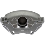 Order Front Right New Caliper With Hardware by RAYBESTOS - FRC12842N For Your Vehicle