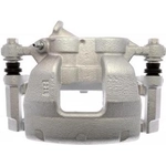 Order Front Right New Caliper With Hardware by RAYBESTOS - FRC12878N For Your Vehicle