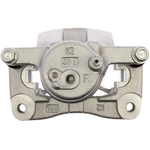 Order Front Right New Caliper With Hardware by RAYBESTOS - FRC13058N For Your Vehicle