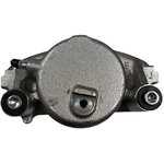 Order Front Right New Caliper With Hardware by WORLDPARTS SYNERGY - W11050 For Your Vehicle