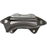Order Front Right New Caliper With Hardware by WORLDPARTS SYNERGY - W21143 For Your Vehicle