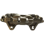 Order Front Right New Caliper With Hardware by WORLDPARTS SYNERGY - W21505 For Your Vehicle
