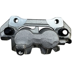 Order Front Right New Caliper With Hardware by WORLDPARTS SYNERGY - WB11006 For Your Vehicle