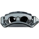 Order Front Right New Caliper With Hardware by WORLDPARTS SYNERGY - WB11159 For Your Vehicle