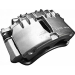 Order Front Right New Caliper With Hardware by WORLDPARTS SYNERGY - WB11234 For Your Vehicle