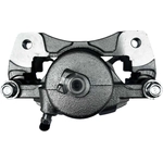 Order Front Right New Caliper With Hardware by WORLDPARTS SYNERGY - WB11635 For Your Vehicle