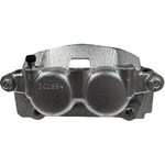 Order Front Right New Caliper With Hardware by WORLDPARTS SYNERGY - WB11667 For Your Vehicle