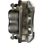 Order Front Right New Caliper With Hardware by WORLDPARTS SYNERGY - WB11734 For Your Vehicle