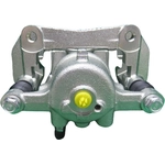 Order Front Right New Caliper With Hardware by WORLDPARTS SYNERGY - WB11952 For Your Vehicle