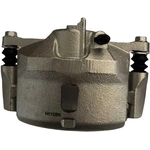 Order Front Right New Caliper With Hardware by WORLDPARTS SYNERGY - WB21163 For Your Vehicle