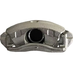 Order Front Right New Caliper With Hardware by WORLDPARTS SYNERGY - WB21389 For Your Vehicle