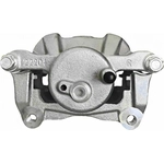 Order Front Right New Caliper With Hardware by WORLDPARTS SYNERGY - WB21428 For Your Vehicle