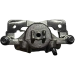 Order Front Right New Caliper With Hardware by WORLDPARTS SYNERGY - WB21457 For Your Vehicle