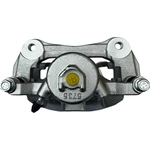 Order Front Right New Caliper With Hardware by WORLDPARTS SYNERGY - WB21590 For Your Vehicle