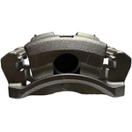 Order Front Right New Caliper With Hardware by WORLDPARTS SYNERGY - WB21813 For Your Vehicle