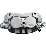 Order Front Right New Caliper With Hardware by WORLDPARTS SYNERGY - WB21843 For Your Vehicle