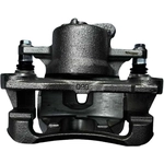 Order Front Right New Caliper With Hardware by WORLDPARTS SYNERGY - WB21909 For Your Vehicle