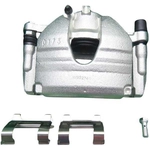 Order Front Right New Caliper With Hardware by WORLDPARTS SYNERGY - WB22741 For Your Vehicle