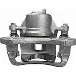 Order Front Right New Caliper With Hardware by WORLDPARTS SYNERGY - WB31644 For Your Vehicle