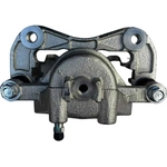 Order Front Right New Caliper With Hardware by WORLDPARTS SYNERGY - WB31695 For Your Vehicle