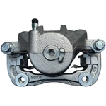 Order Front Right New Caliper With Hardware by WORLDPARTS SYNERGY - WB31753 For Your Vehicle
