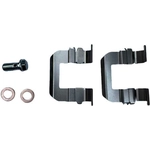 Order Front Right New Caliper With Hardware by WORLDPARTS SYNERGY - WB31754 For Your Vehicle